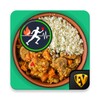 African Recipes icon