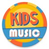 Kids Music Player icon