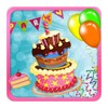 Cake Maker and Decoration icon