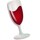 Wine आइकन