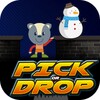 Pick or Drop icon