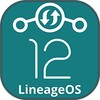 Lineage OS Updater Easy Steps icon