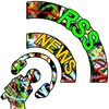 Hip Hop - Rap News RSS Free icon