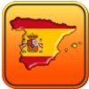 Mapa de España icon