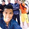 Selfie With Ronaldo! icon