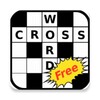 Crossword Free: Offline Collec icon