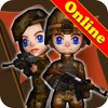 أيقونة Critical Strikers Online FPS