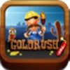 Gold Rush Slot Machine HD icon