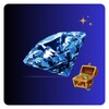 DiamondPro - FFF Diamonds icon