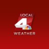 Local4 Weather icon