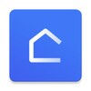 Home + Control icon