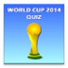 World Cup 2014 Quiz icon