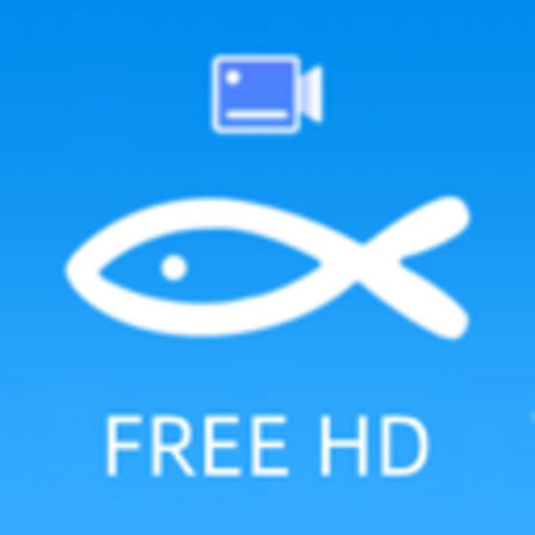 Fish Screen Record untuk Android - Unduh APK dari Uptodown