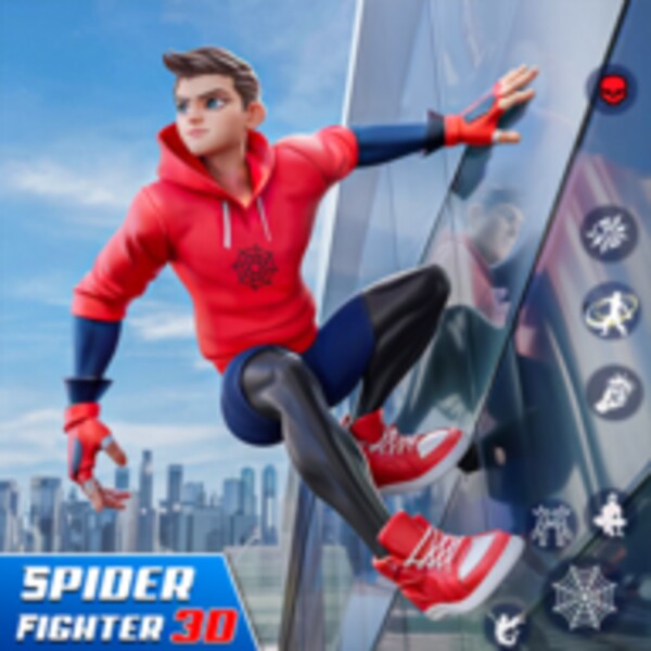 Fighter Hero for Android - Download the APK from Uptodown
