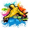 Graffiti Art icon