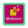 Ícone de Ballonti