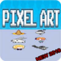 Sans Pixel Art for Android - Download the APK from Uptodown