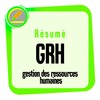 GRH - Gestion des ressources humaines (Cours) icon