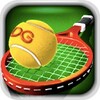 Tennis Game 3D 图标