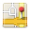 Maps Driver droid Plugin icon