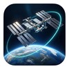 Icono de ISS Live 3D