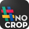 #NoCrop icon