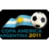 Copa América Argentina 2011 icon