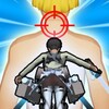 Titan: 3D Slash Attack icon