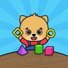 Icon von Toddler games for 2-5 year olds