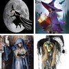 Witch Wallpaper: HD images, Free Pics download icon