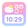 Pictogramă MyThemes - App icons, Widgets