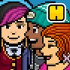 Icono de Habbo