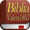 Biblia Valera1885 icon