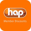 HAP Member Discounts icon