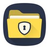 أيقونة File Hider Plus