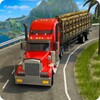 US City Truck Simulator 2022 icon