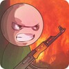 GunWar 2D Shooter icon