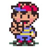 أيقونة Earthbound Native
