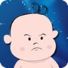 Икона Angry Baby