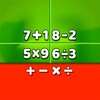 Icono de Math Games