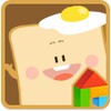 Candy house icon