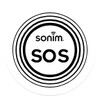 Sonim SOS icon