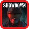 Showdown icon