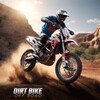 Icono de Dirt Bike Stunt