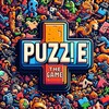 Icono de Puzzle The Game