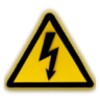 Voltage Control icon