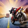 Icon von Moto Rider Highway Traffic Free Racer motorbikes