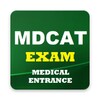 MDCAT Exam icon