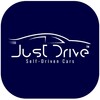 أيقونة Just Drive Self - Driven Cars™