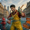 ไอคอน I Am Drain Cleaner Simulator